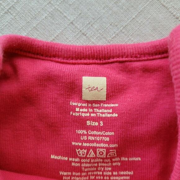 Tea Collection Morocco Mod Medina Swing Dress - Picture 6 of 6